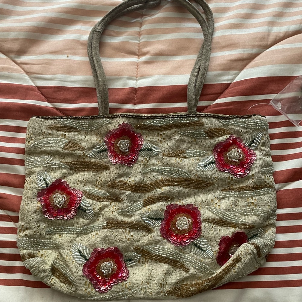 Vintage handbag